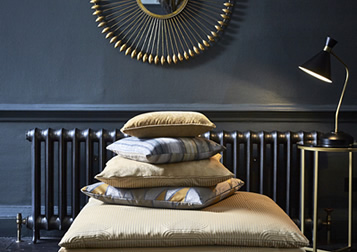 22/02/2023-How to add deep blue to your home – A Guide To Buying Curtains  | 247 Blog