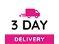 Curtain Delivery 3 Days